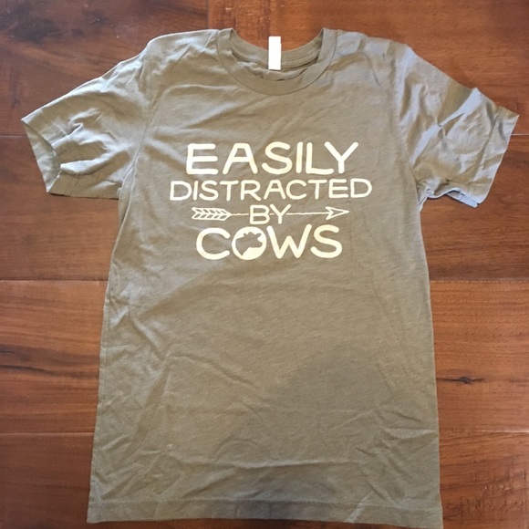 Assorted Farm/Country T-shirts - Picture 4 of 8